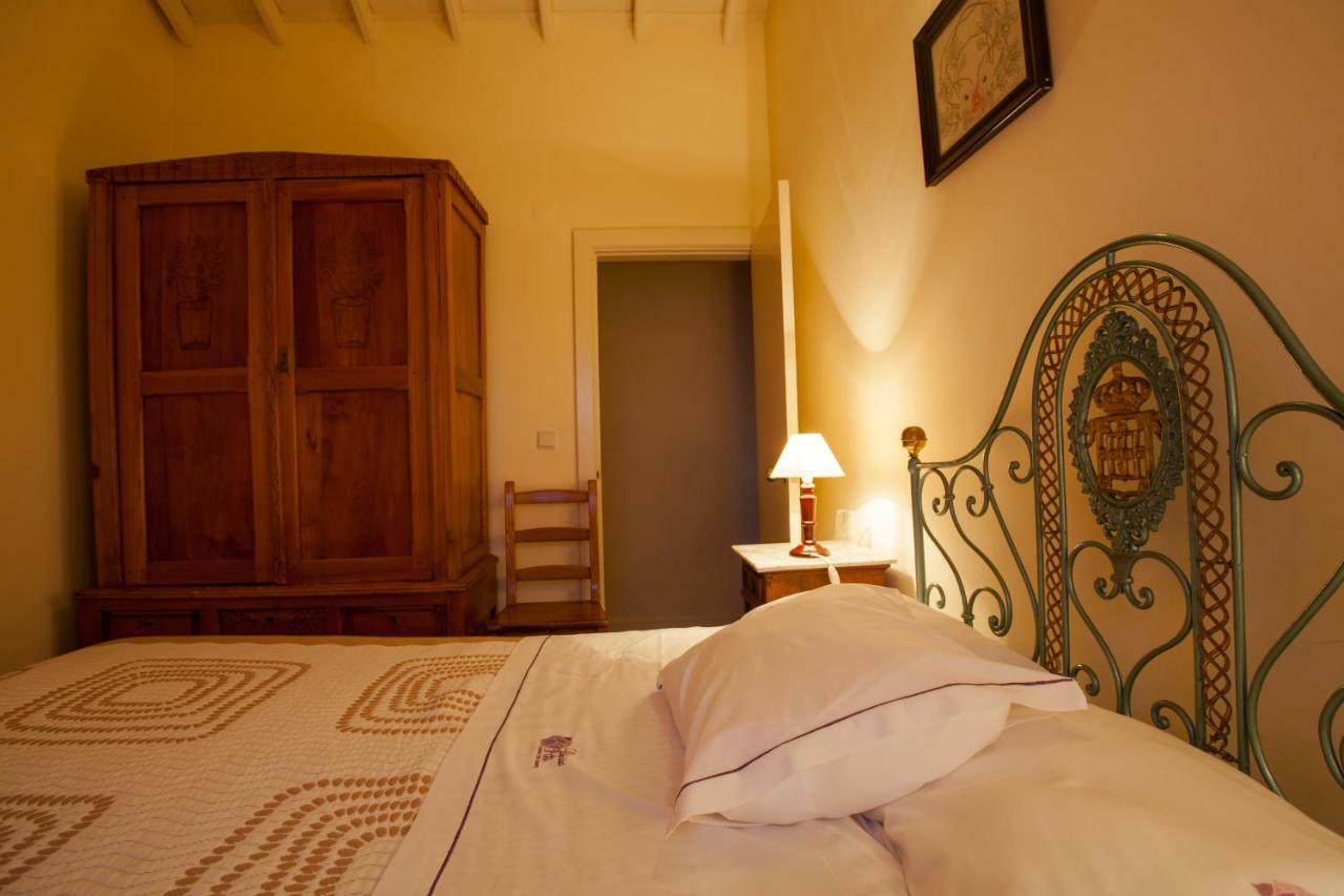 Casa Azul Pension Lajes do Pico Buitenkant foto